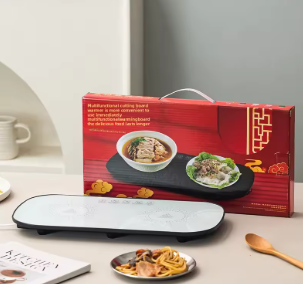 Gray helmet for bikers