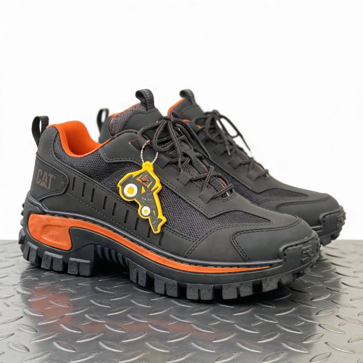 Botas Cat Raptor ™ Bota Industrial Ergonómica
