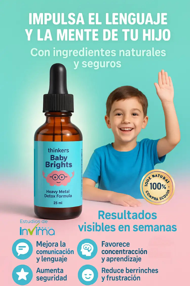 LINGO LEAP - ¡Chao berrinches, hola palabras que se entienden!