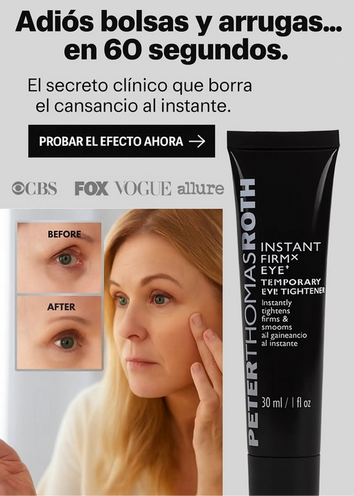 Peter Thomas Roth FirmX™ Expert Formula 60 ml
