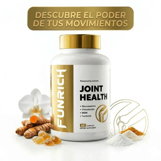 Join health