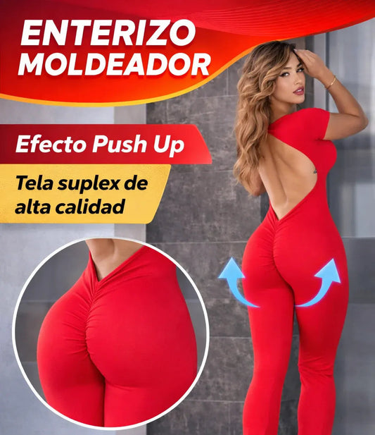 Enterizo