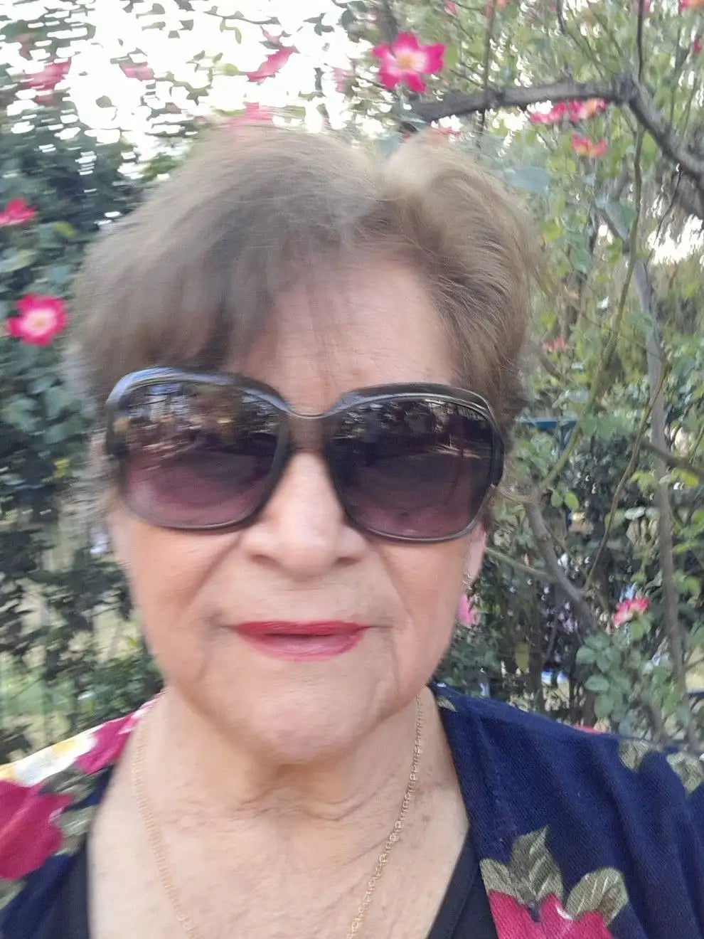 <strong>Carmen Villa</strong>