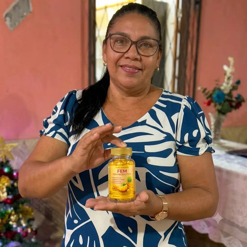 Foto de reseña de María González