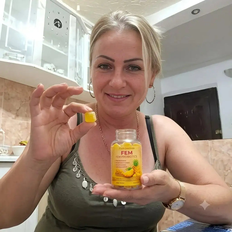 Foto de reseña de Carolina Ramírez