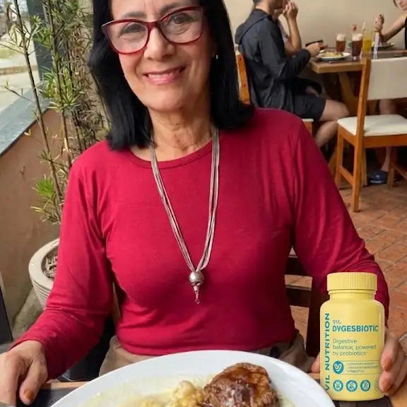 Foto de reseña de Andrea Gomez