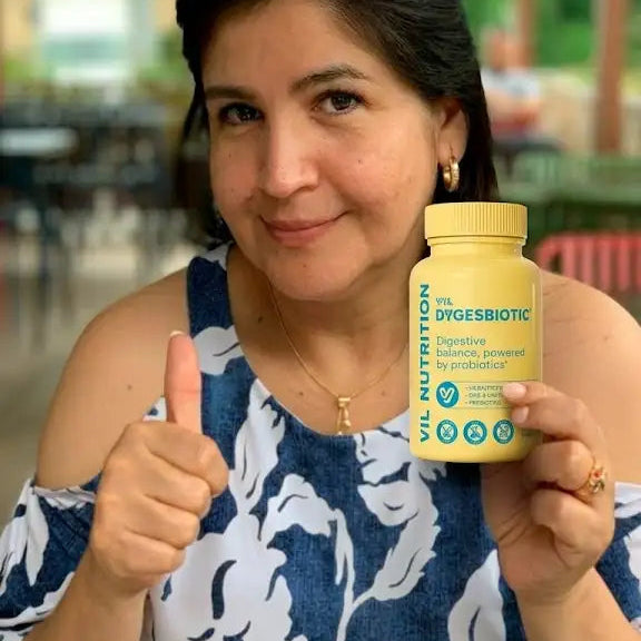 Foto de reseña de Carolina Ramírez