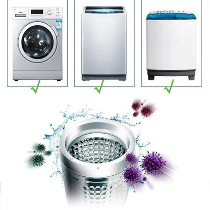 DeepWatch™ – Destruye el Mal Olor y Bacterias