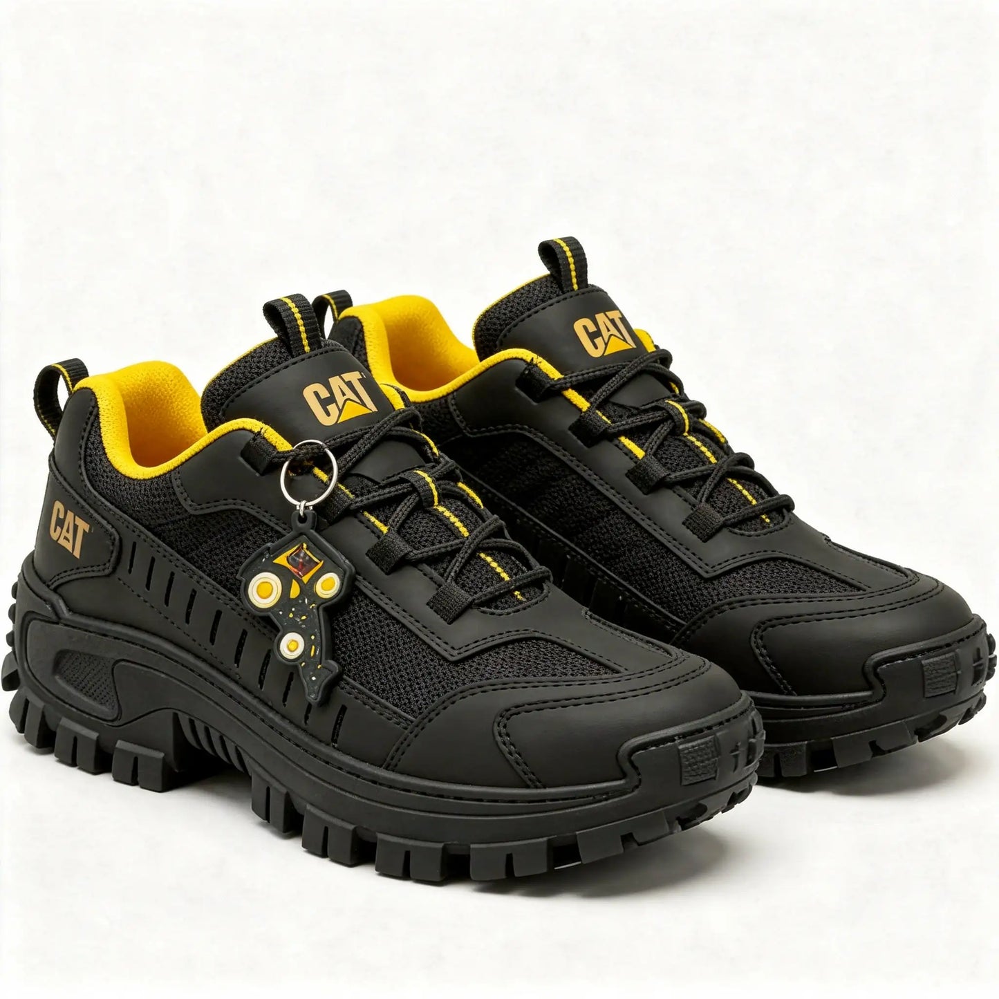 Botas Cat Raptor ™ Bota Industrial Ergonómica
