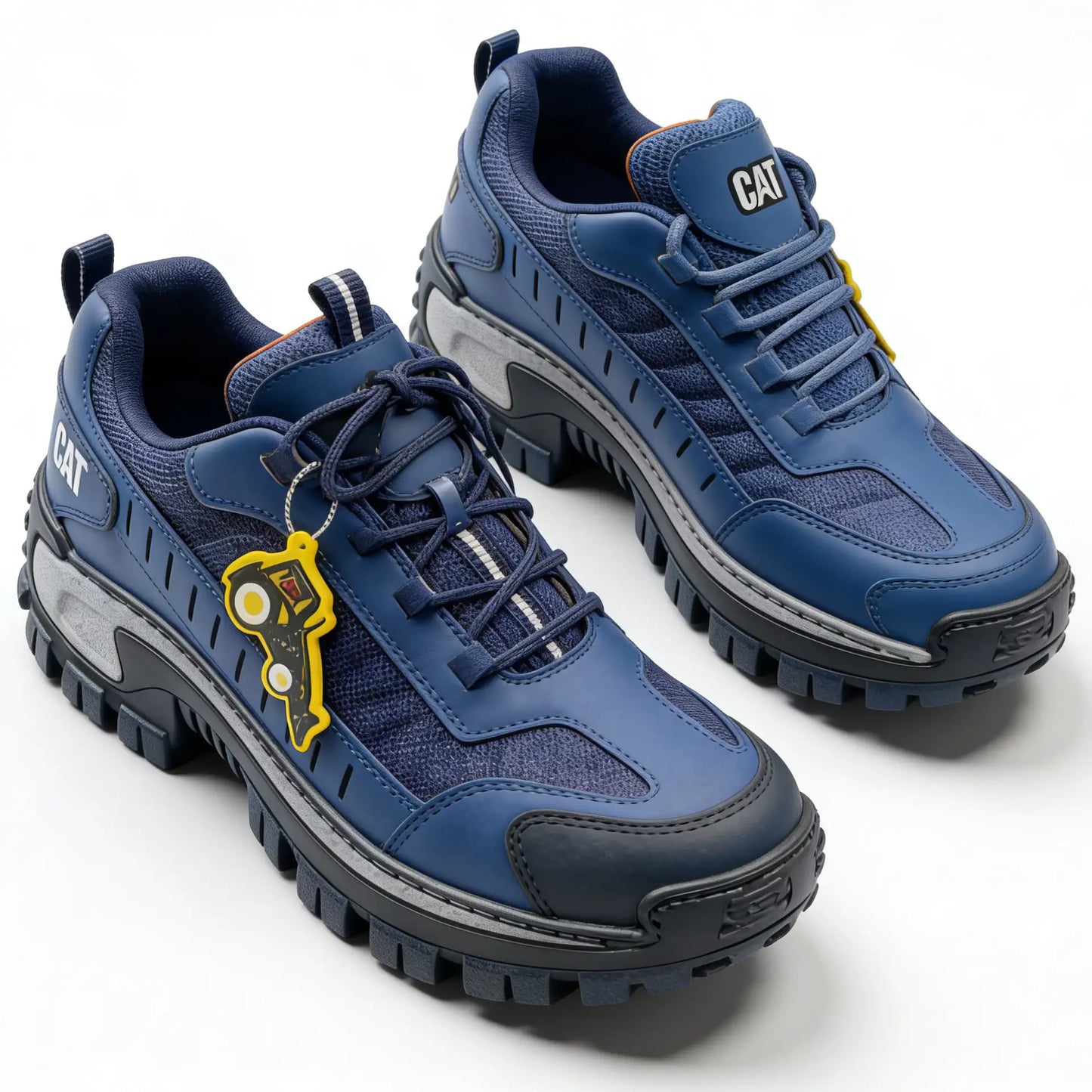 Botas Cat Raptor ™ Bota Industrial Ergonómica