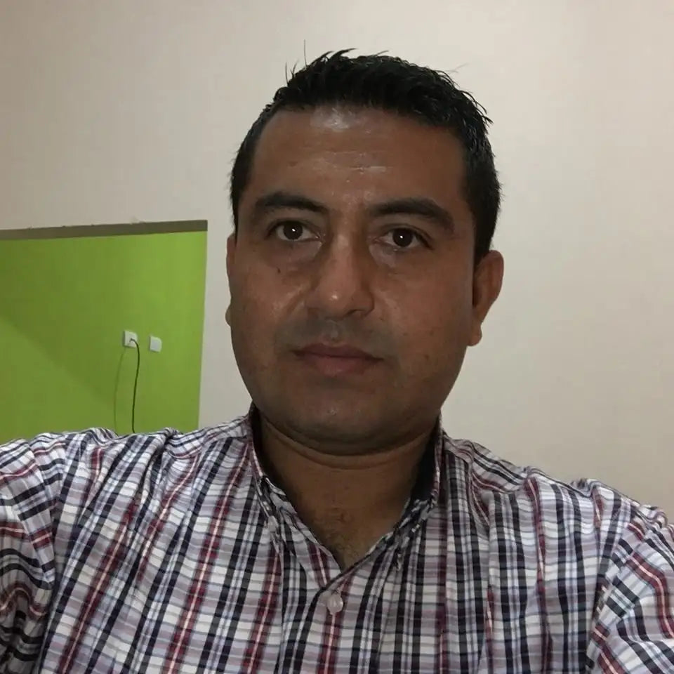 <strong>Dario Blanco</strong>